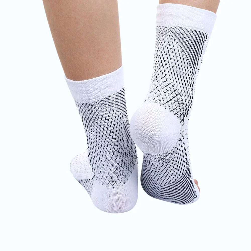 HappyWalk Socks