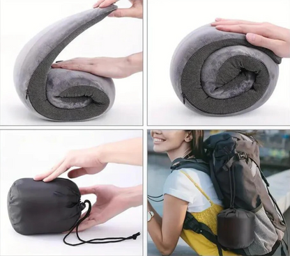 CloudTravel Pillow